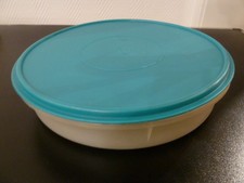 Tupperware Torten-
