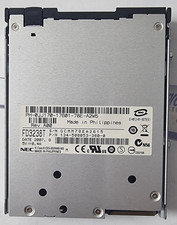 NEC FD3238T   1,44MB Laufwerk