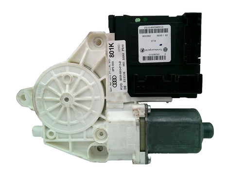 Fensterhebermotor 8p0959801k - fensterhebermotor,