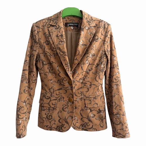 Damen blazer braun - damen,
