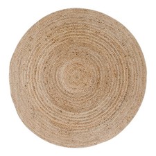 Teppich Natur Jute Teppich