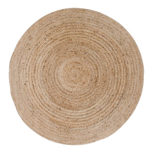 Teppich natur jute - teppich,