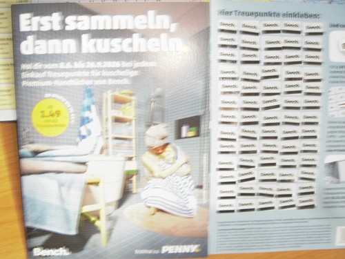 130 penny treuepunkte 2 - penny, =