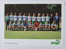 SV Werder Bremen -