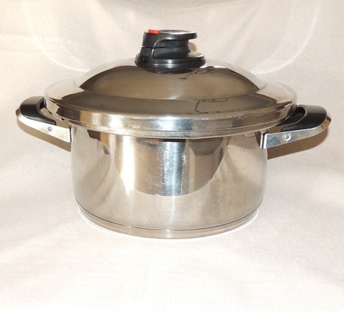 Amc topf schnellkochtopf - amc,