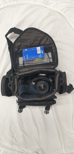 Canon eos 1000 35mm - canon,