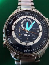 Vagary Uhr Chronograph Modell