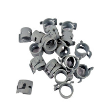 5 x VW Federbandschelle 14 x