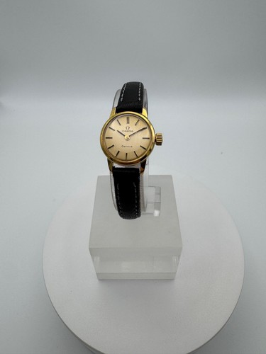 Omega geneve damen handaufzug - omega,
