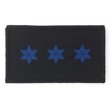 HCIM Patch Polizei