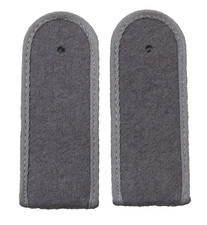 DDR NVA Schulterstücke