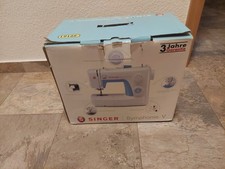 Singer Elektrische Nähmaschine Symphonie V