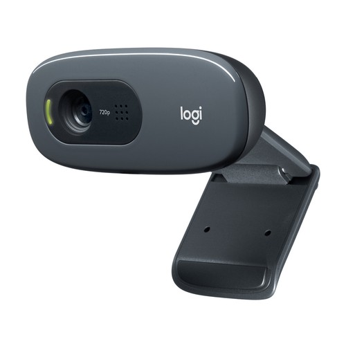Logitech c270 webcam - c270,
