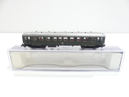 Roco 24390 eilzugwagen - n,