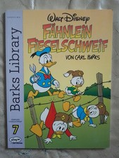 Carl Barks: Barks Library