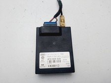 4F0909509 elektronikmodul für