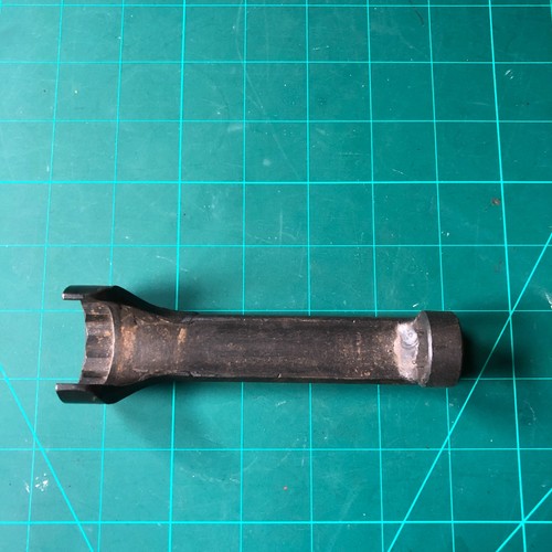 Original mercedes werkzeug - mercedes,