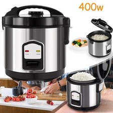 2L Reiskocher Multikocher