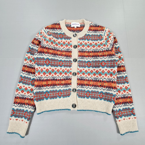 Brora damen strickjacke - damen,