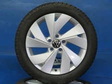 VW Golf 8 Winterreifen