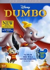 Disney's DUMBO 70th