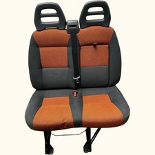 Fiat Ducato Boxer Jumper