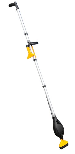 Teichsauger hozelock 1752 60w - teichsauger,