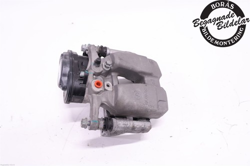 Bremssattel hinten rechts - ,