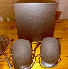 Labtec Pulse 350 Computer