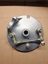 Bremsankerplatte Ural IMS Duplex Original