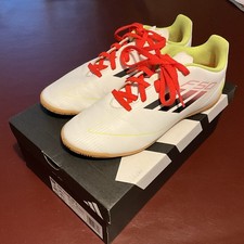 adidas F50 indoor