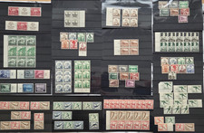 Deutsches Reich Briefmarkensammlung - Postfrisch**