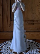 Historische  Dame  / Frau mit