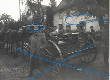 Waffenfoto Maschienengewehr MGK Sachsen mit MG auf Lafettenwagen