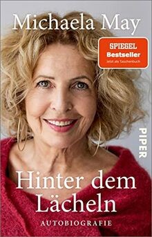 Hinter dem lächeln - dem,