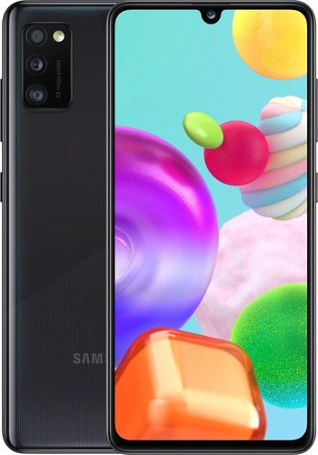 Samsung galaxy a41 - samsung,