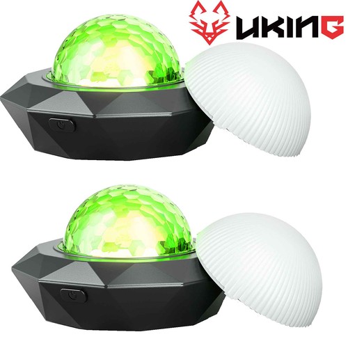 Uking mini led - uking,