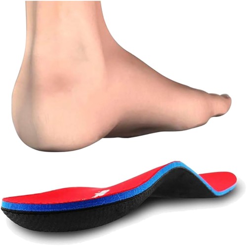 Orthopädische einlegesohlen - orthopädische,
