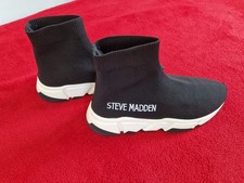 Sock-Boots bzw. Sneaker-Boots