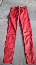 Rote Damen Hose Größe M (FB Sister New Yorker)