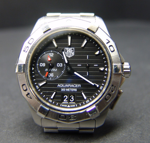 Tag heuer aquaracer quartz - aquaracer,