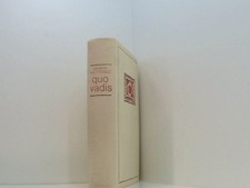 Quo vadis Henryk Sienkiewicz: