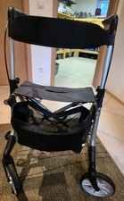 Russka Elan Classic Rollator