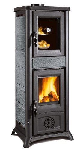Nordica kaminofen gemma - la,