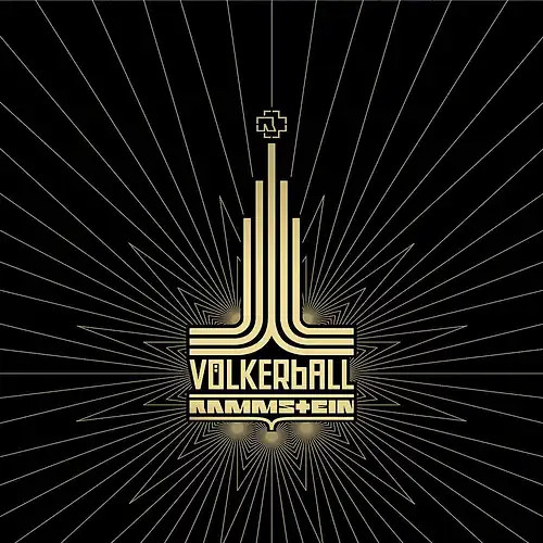 Rammstein völkerball - -,