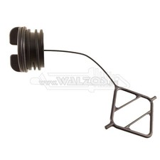 ÖL  Tankdeckel   für wenige SOLO 630 635 636 640 643 644 645 650 651 Motorsäge