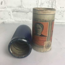 Cylinder Edison Gardner
