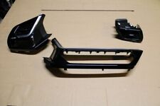 BMW Z4 G29 Interieur Leisten Dekorblenden Leisten Interior Schwarz LED