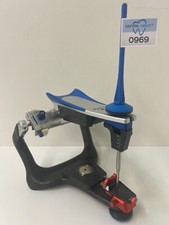 Amann Girrbach Artex Carbon CR