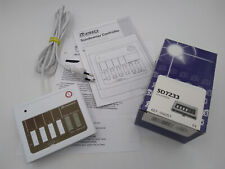 X10 POWERHOUSE Netzbus  Hausautomation Timac Marmitek  Busch Jaeger